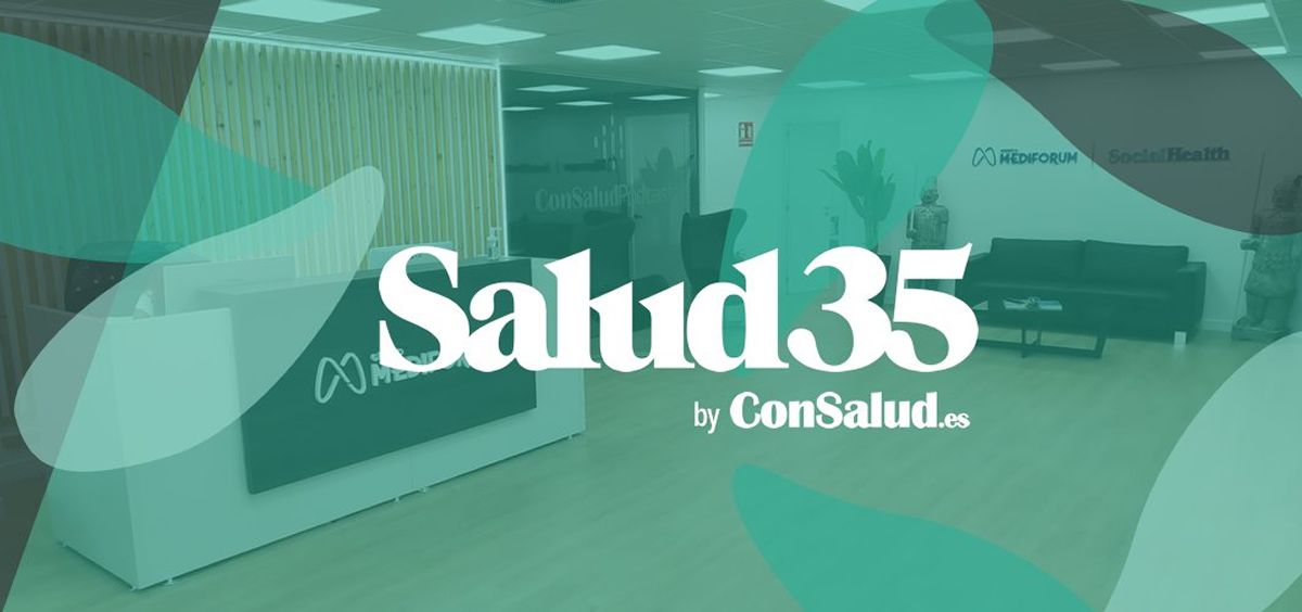 Salud35 (Foto: Grupo Mediforum)