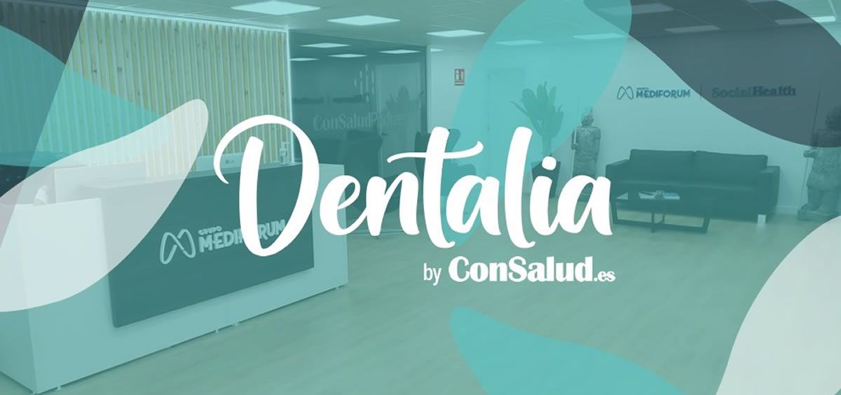 Dentalia nuevo vertical de ConSalud
