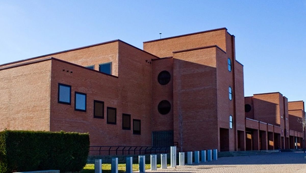 Facultad de Medicina de la Universidad de Salamancia, la más cara de España (FOTO: Universidad de Salamanca)