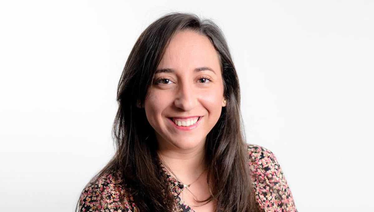 María Álvarez Fernández, coordinadora de Regulatoy Affairs de AESEG (Foto: AESEG)