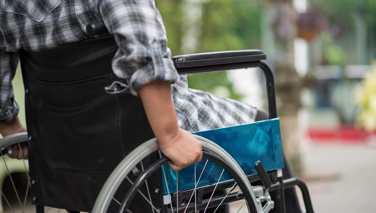 Personas con discapacidad (Foto: Freepik)