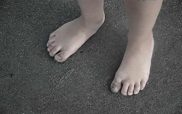    Cuidar los pies desde la niñez, menos lesiones en rodillas y cadera de adulto