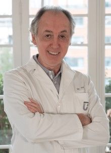 Dr. Jaime Tufet (Foto. Jaime Tufet)