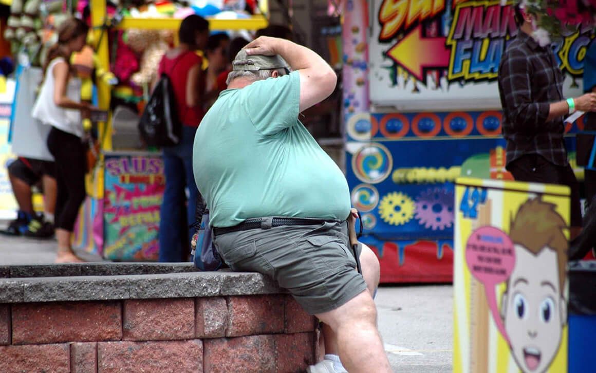 Alarma mundial: el 30% de la población tiene problemas de salud por obesidad 