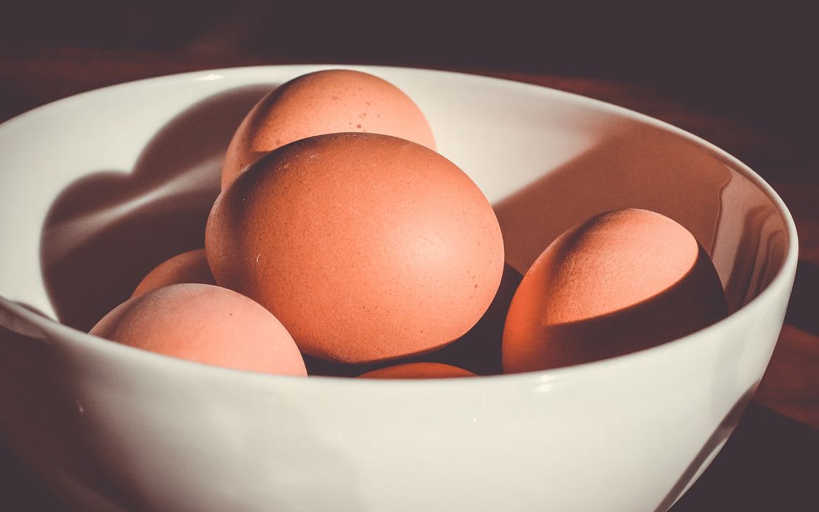 Huevos contaminados: la intoxicación por fipronil es "muy improbable" en humanos