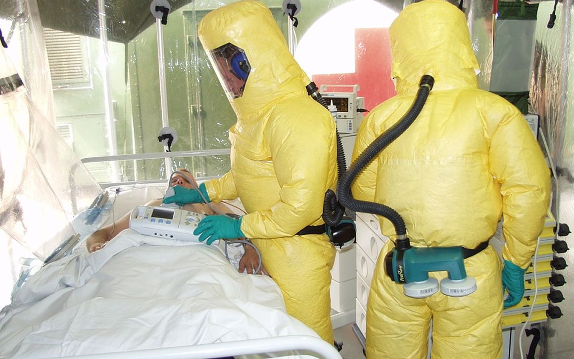 Los médicos del Ébola en España: “con la vacuna ya no estamos indefensos”