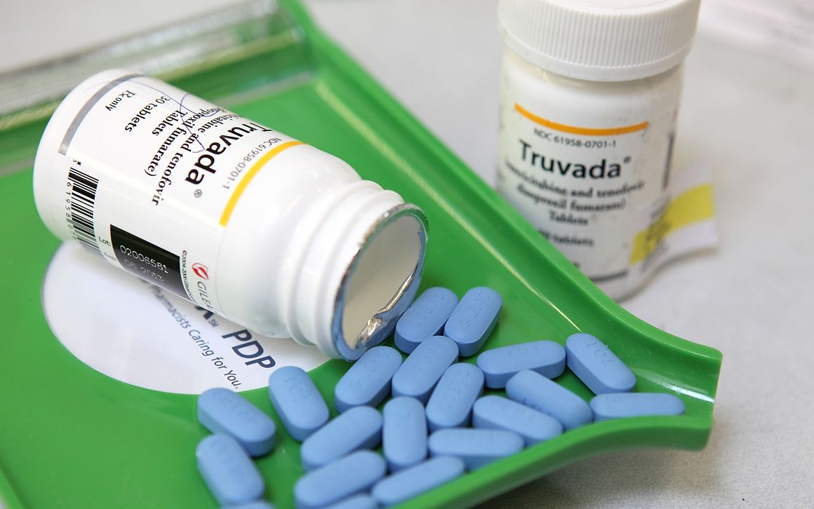 España, pendiente de la aprobación de la PrEP para prevenir el VIH