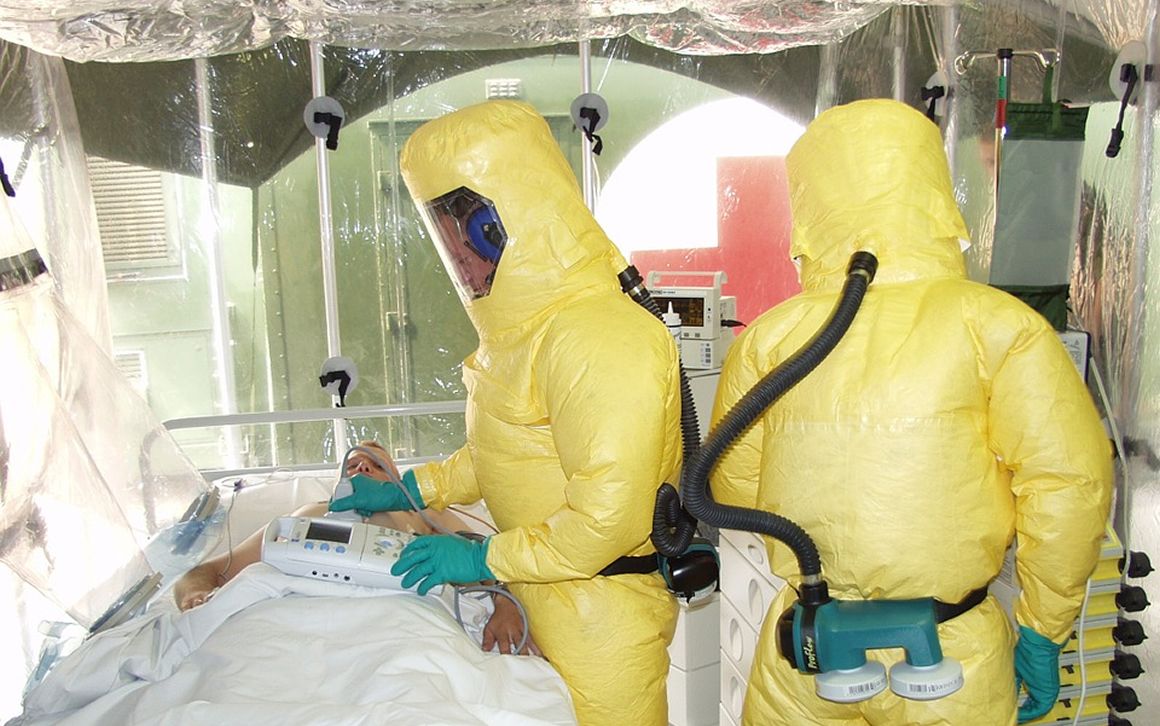 Tres años del Ébola: la enfermedad que fue ignorada hasta que llegó a Europa 