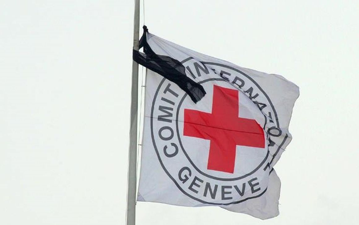 Identificada la fisioterapeuta española de Cruz Roja asesinada en Afganistán 