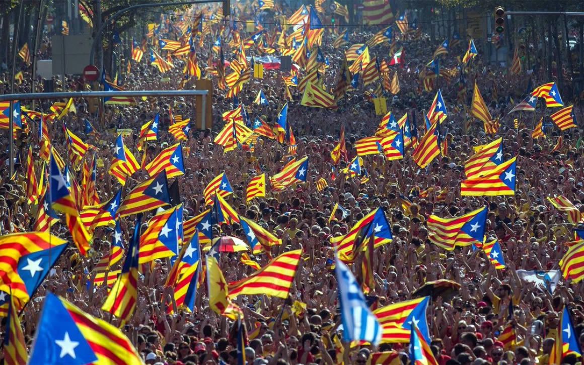 “Incertidumbre” entre los sanitarios catalanes por las consecuencias penales del referéndum