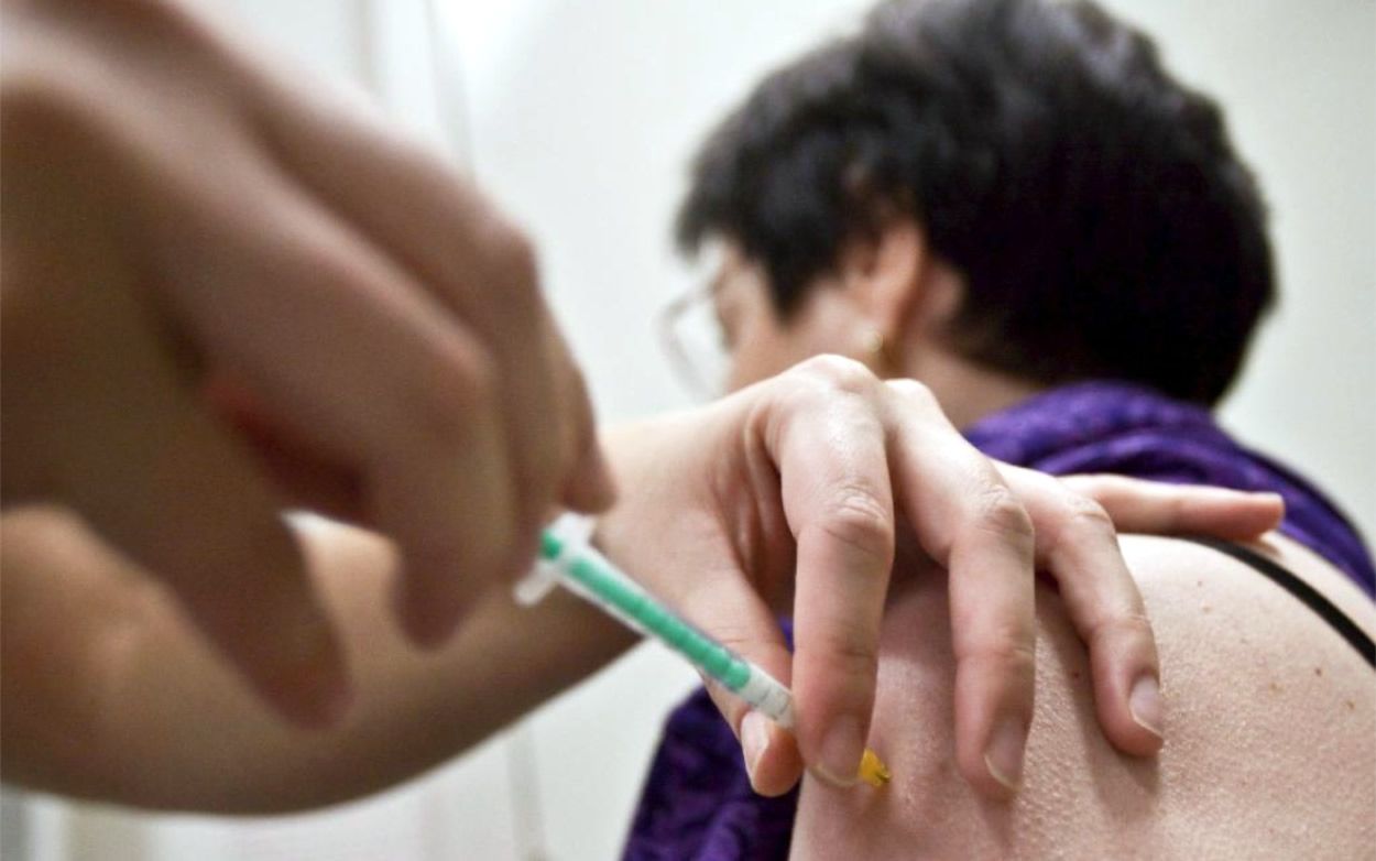 Los médicos vascos temen un caos en la campaña antigripal por tener que prescribir las vacunas