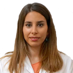 Dra. Teresa Alvarado Casas