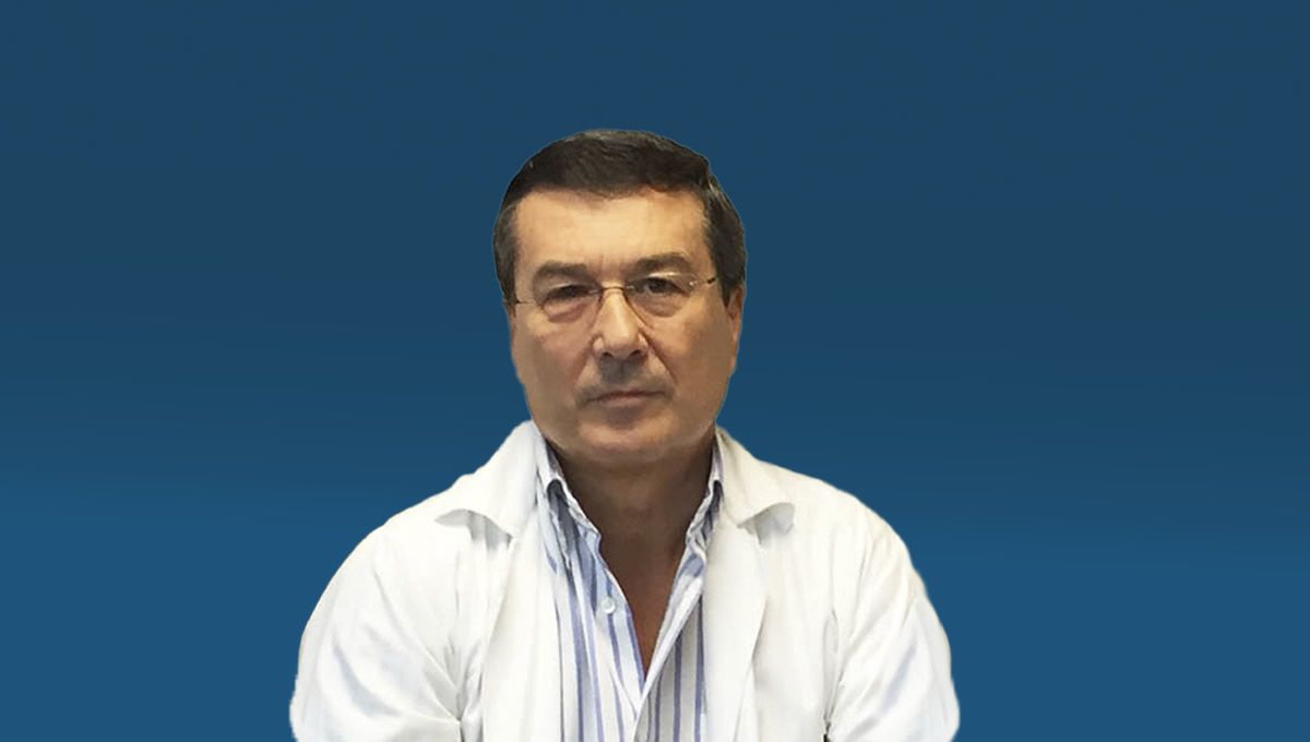 Marciano Gómez, nuevo consejero de Sanidad de la Comunidad Valenciana