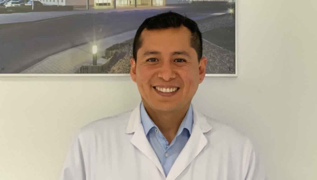 Dr. Anthony Vizarreta Figueroa