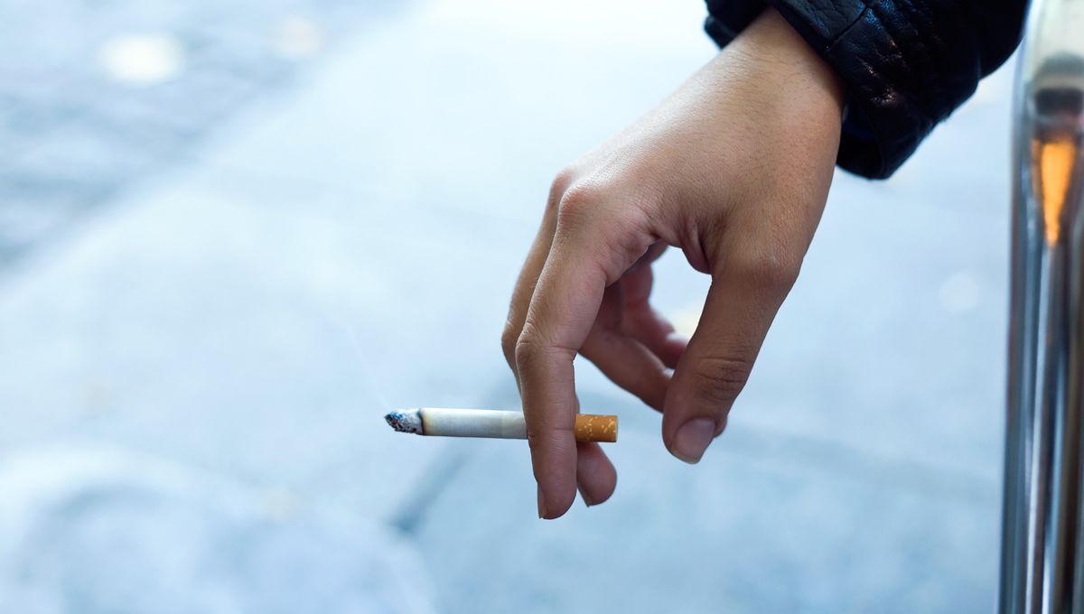Un 60% de los niños en Europa es fumador pasivo. (Foto: Freepik)