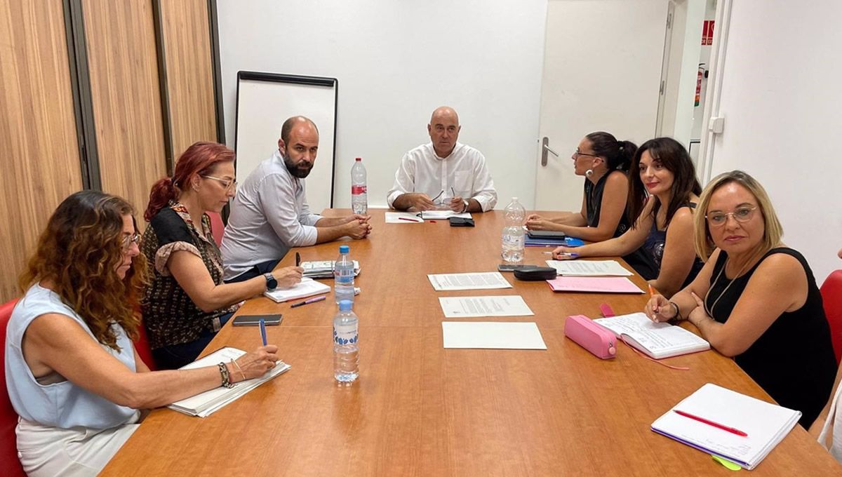 Ayuntamiento de Mijas pone en marcha un plan de Salud Mental (foto: Ayuntamiento de Mijas)
