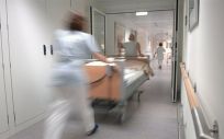 Hospitalización (Foto. ConSalud)