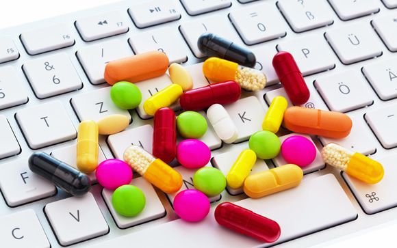 Un juego ayuda a comprar medicamentos online de forma segura