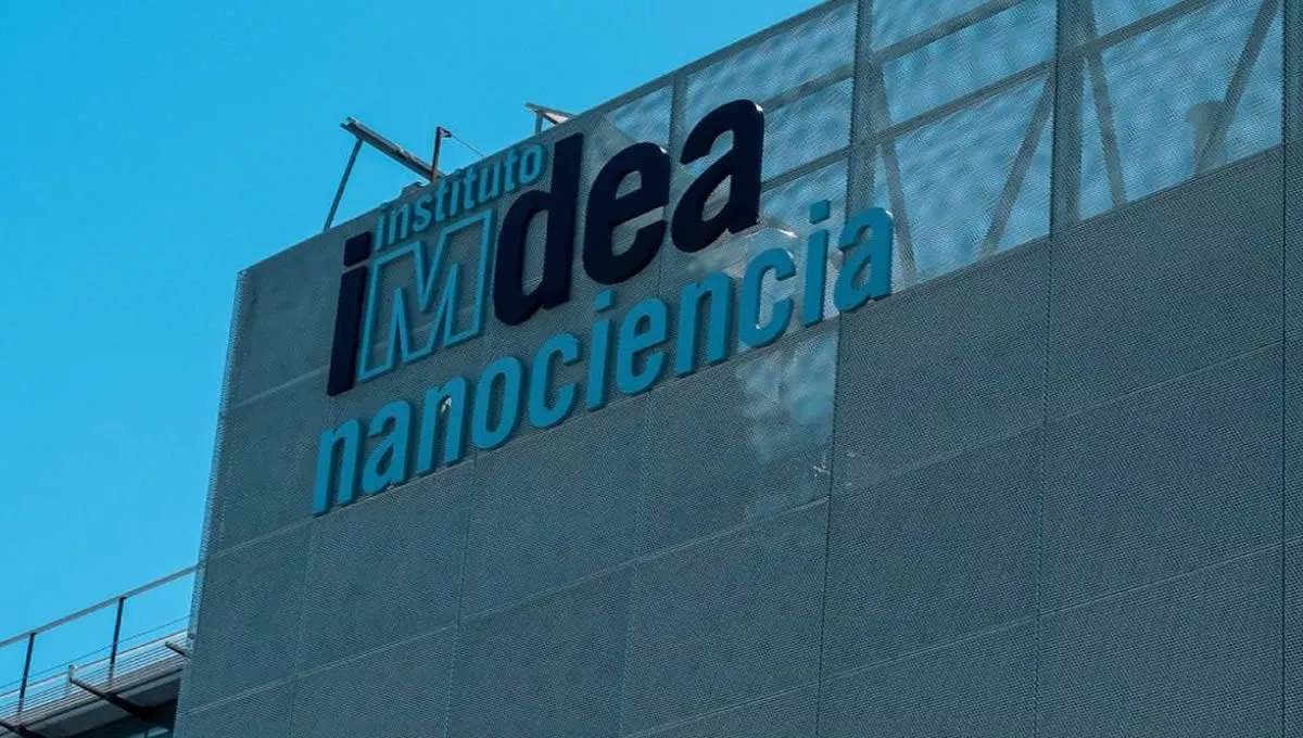 Instituto Madrileño de Estudios Avanzados (IMDEA) (Foto: CAM)