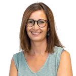 Mónica García Bergón, HealthRisk manager de Relyens en España