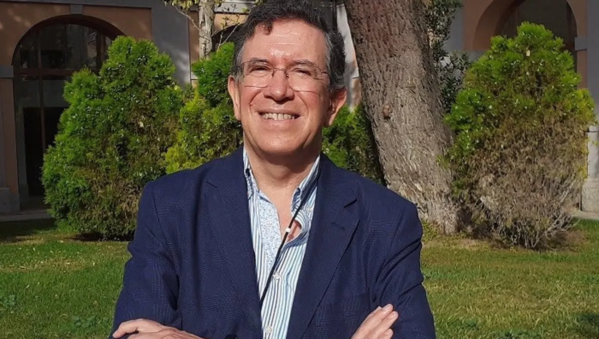 Antonio R. Artalejo, nuevo presidente de la Sociedad Española de Farmacología (Foto: EP/SEF)