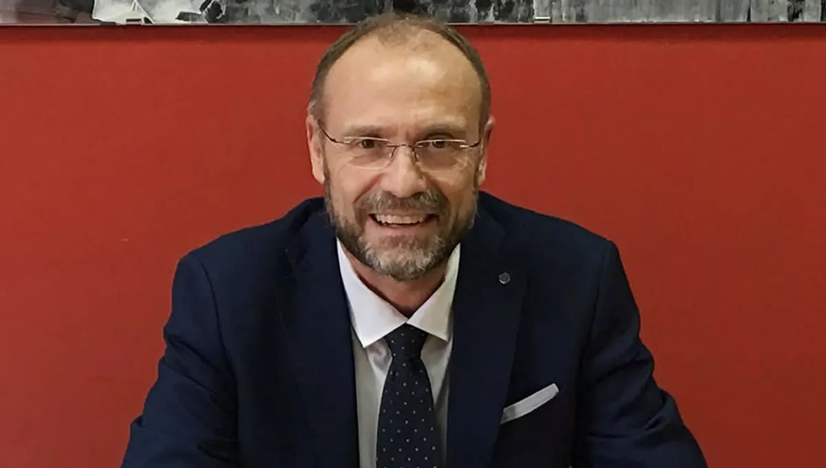 Julio Zarco, nuevo gerente del Hospital Infantil Niño Jesús
