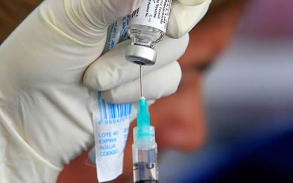 La vacuna contra la meningitis B llegará a las farmacias en octubre