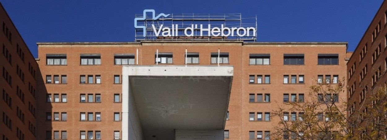 El Vall d'Hebron Barcelona Campus Hospitalario dispone desde el pasado mes de mayo de una nueva Unidad Funcional de Trombosis Venosa