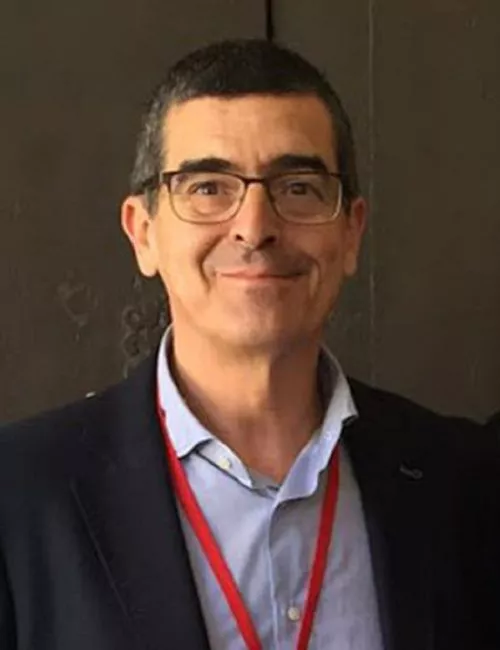Dr. Xavier Viñolas