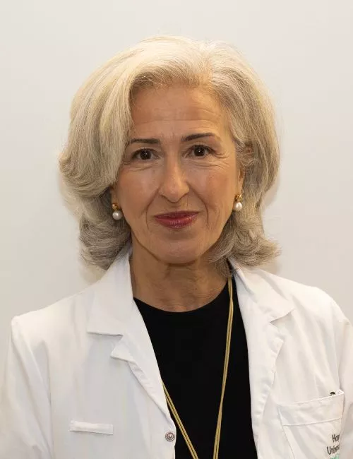 Dra. Josefa Rafel