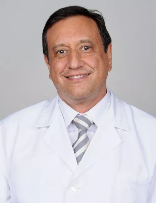 Dr. Fernando Worner