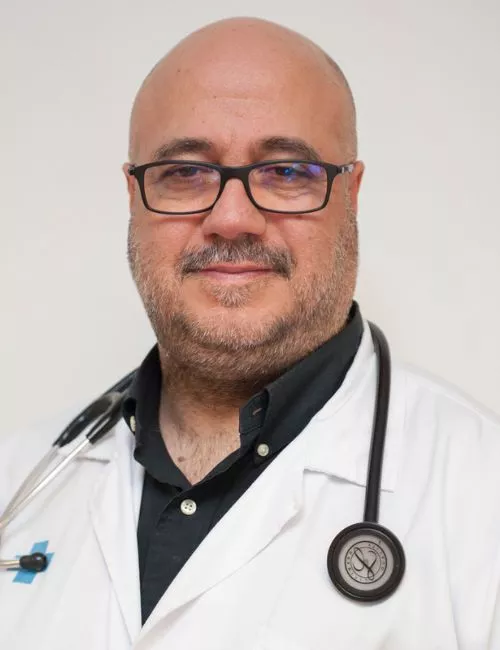 Dr. Josep Comín