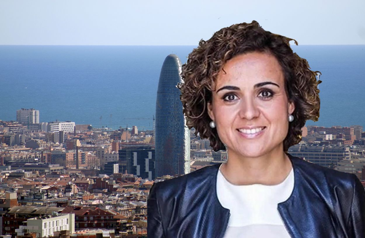Dolors Montserrat asegura que la candidatura de Barcelona a la EMA no está perdida.