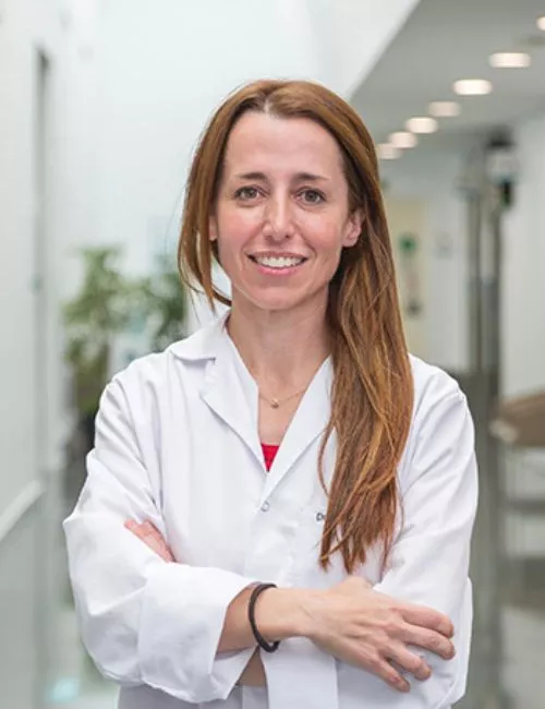 Dra. Mireia Ruiz Castilla