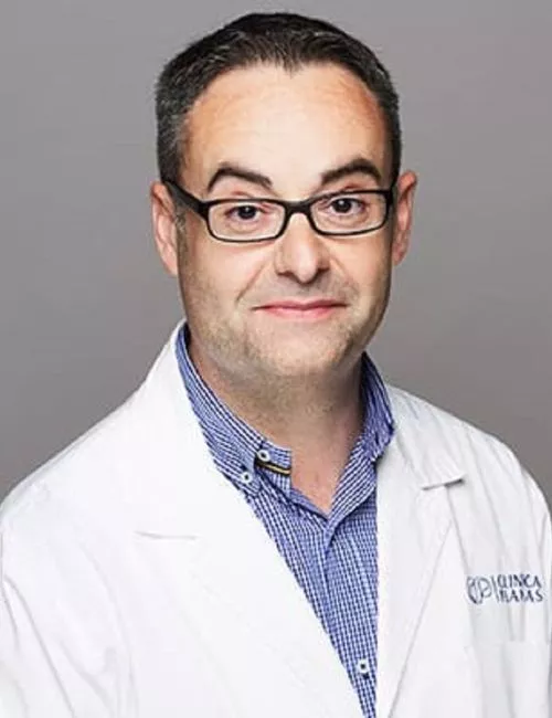 Dr. Jaume Masià Ayala