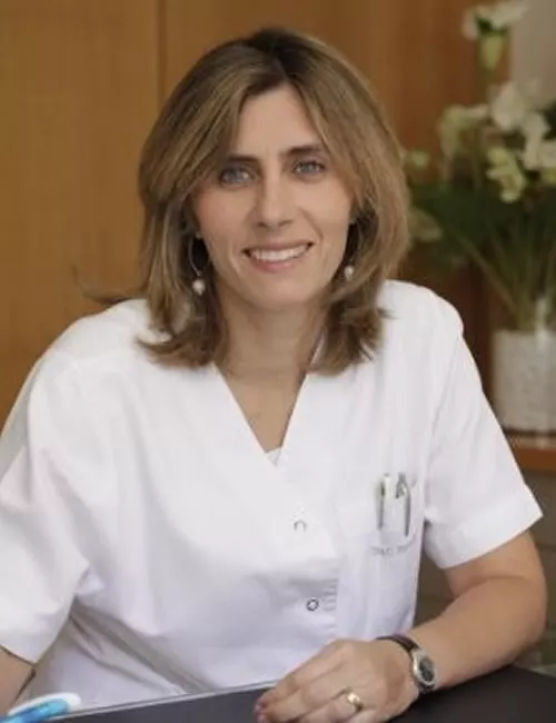 Cristina Paradelo García