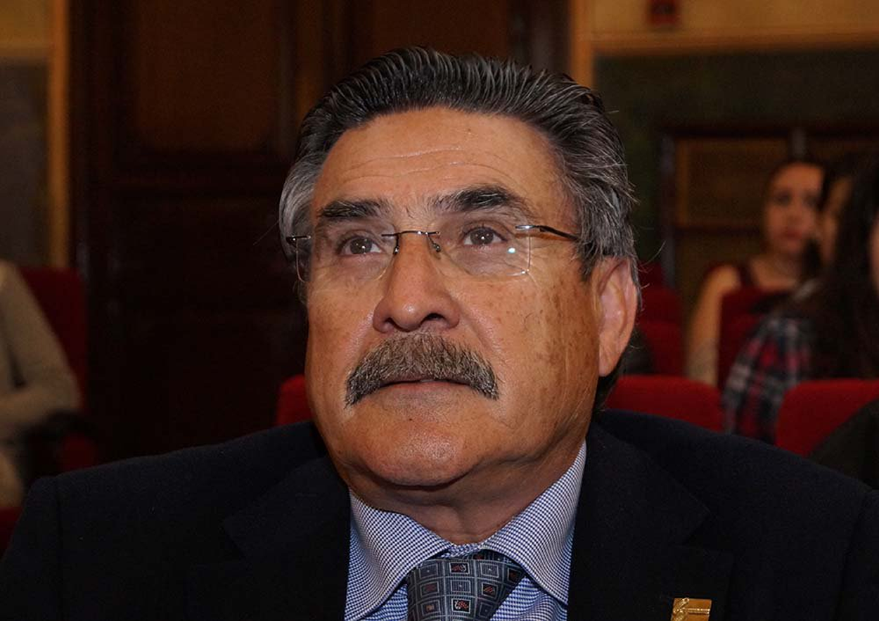 Jose Luis Llisterri, presidente de Semergen