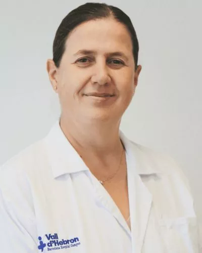 Dra. Rosa Burgos