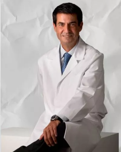 Dr. Manuel Sánchez