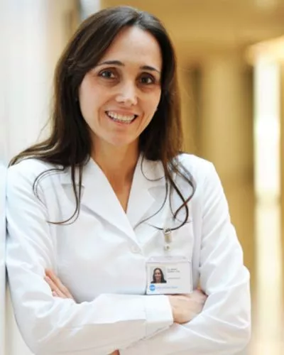 Dra. Gemma Sesmilo León