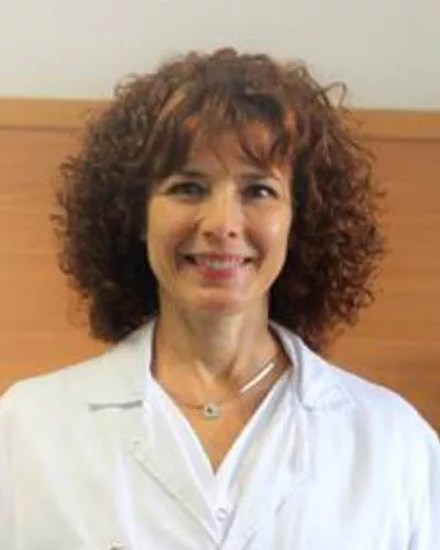 Dra. Esther Batista Alvarez