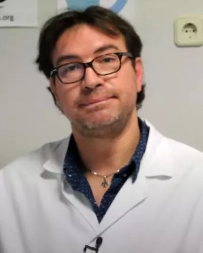 Dr. Matteo Fabbi