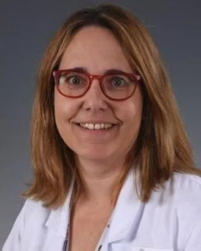 Dra. Susana Rives Solà