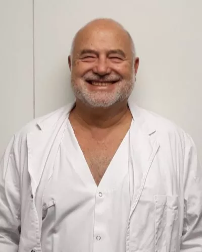 Dr. Ramón Salinas Argente
