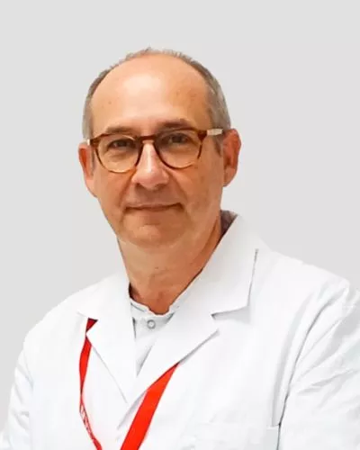 Dr. Albert Altés