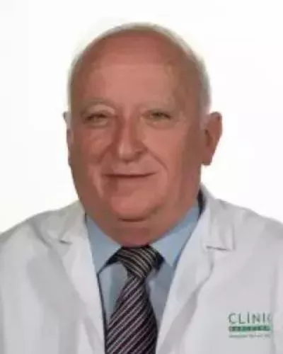Dr. Joan Bladé Creixenti
