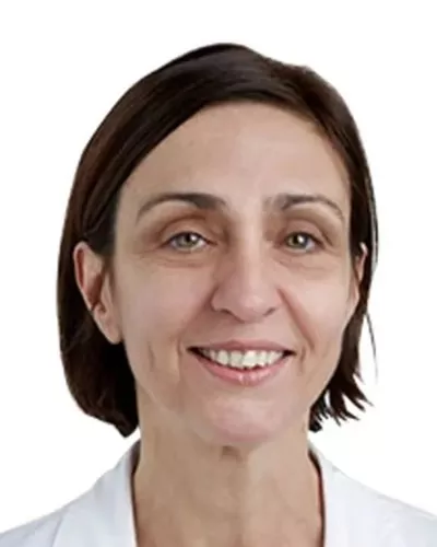 Dra. Cristina Tural
