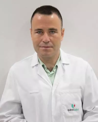 Dr. Javier César Herranz