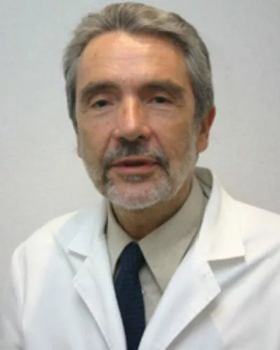 Dr. Josep Morera Prats
