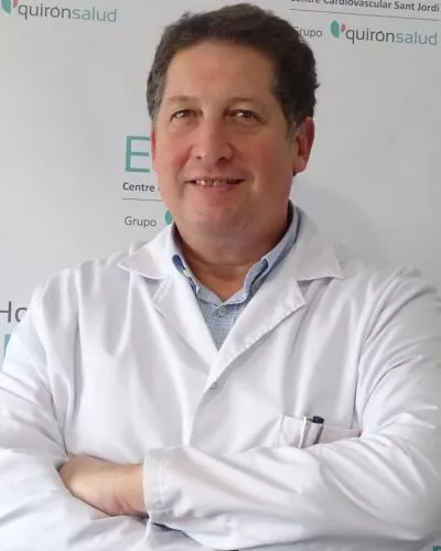 Dr. Pablo Rubinstein Aguñin